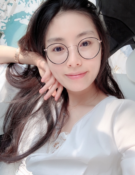 Anna的第一张照片--镇江相亲服务中心