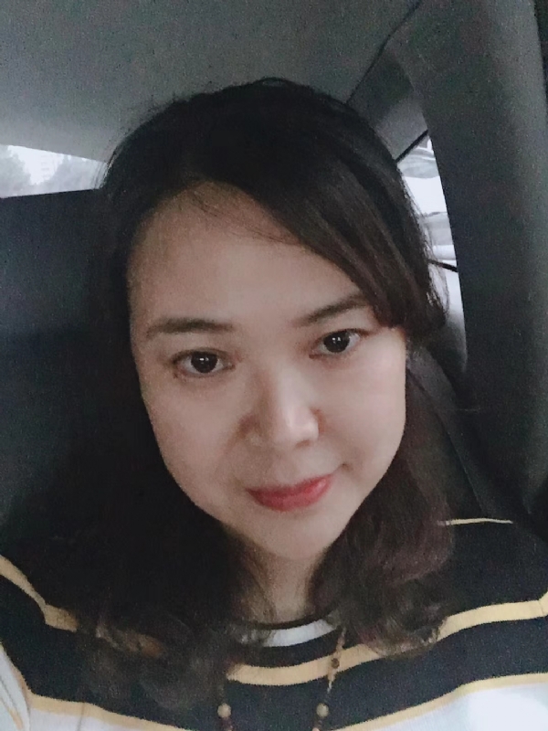 欣的第一张照片--镇江相亲服务中心