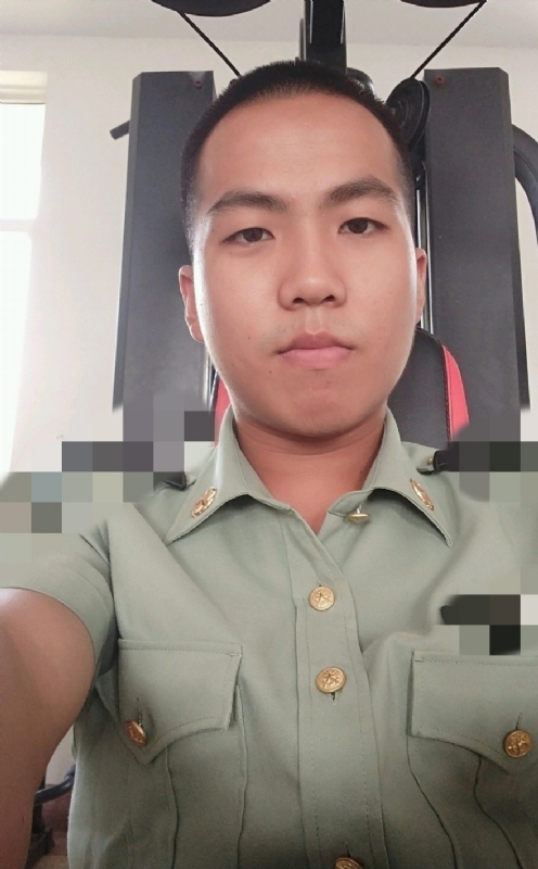 justin的第一张照片--镇江相亲服务中心