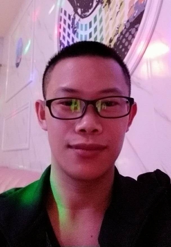小海哥哥的第一张照片--镇江相亲服务中心