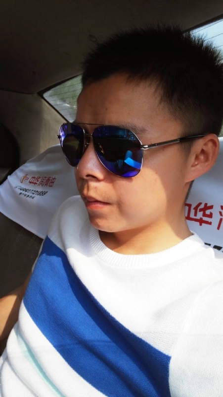 Joker的第一张照片--镇江相亲服务中心