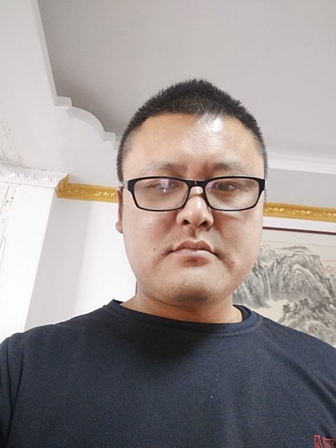 永不言败的第一张照片--镇江相亲服务中心