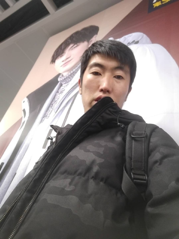 siyuan的第二张照片--镇江相亲服务中心