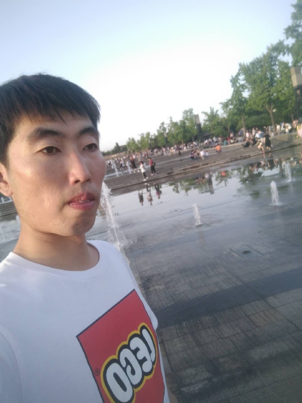 siyuan的第三张照片--镇江相亲服务中心