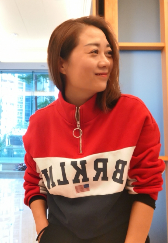 天使彬的第一张照片--镇江相亲服务中心