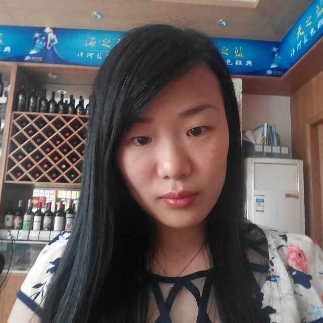 风铃的第一张照片--镇江相亲服务中心