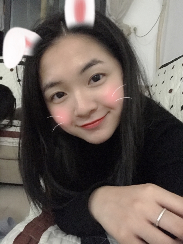 喵小姐的第一张照片--镇江相亲服务中心