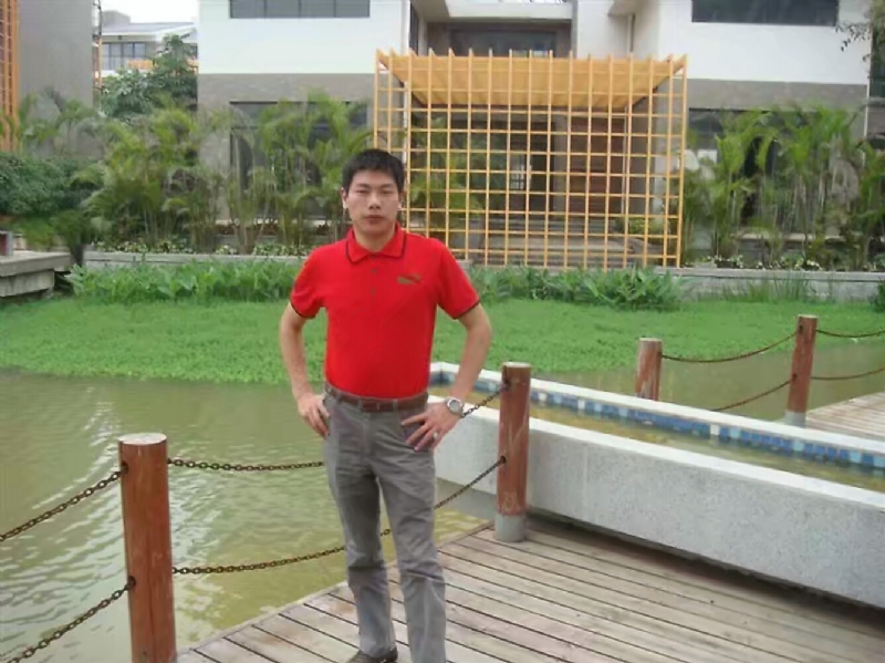 热情的土豆的第一张照片--镇江相亲服务中心