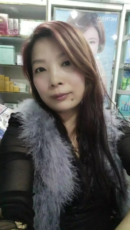 胡静的第一张照片--镇江相亲服务中心