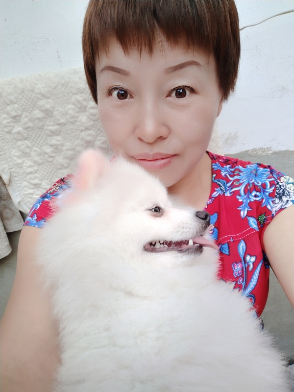 世事无常的第二张照片--镇江相亲服务中心