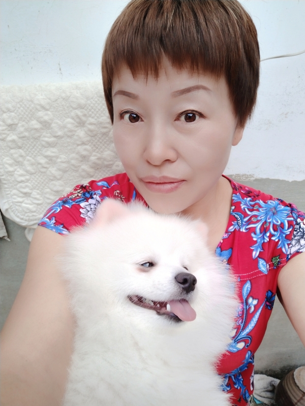 世事无常的第三张照片--镇江相亲服务中心