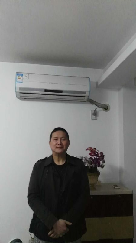 耶和华上帝的孩子的第一张照片--镇江相亲服务中心