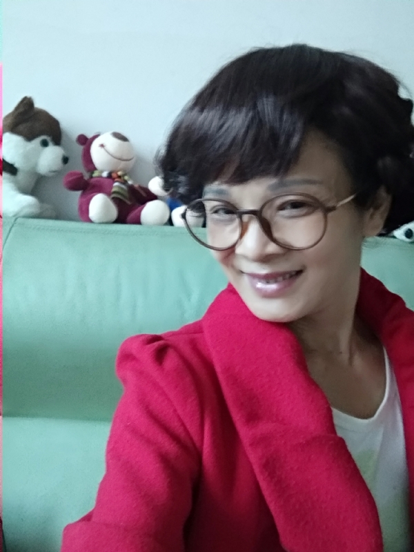 重头再来的第一张照片--镇江相亲服务中心