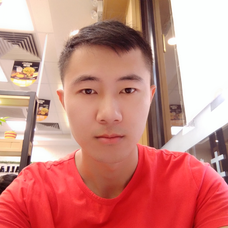 徐猛先生的第一张照片--镇江相亲服务中心
