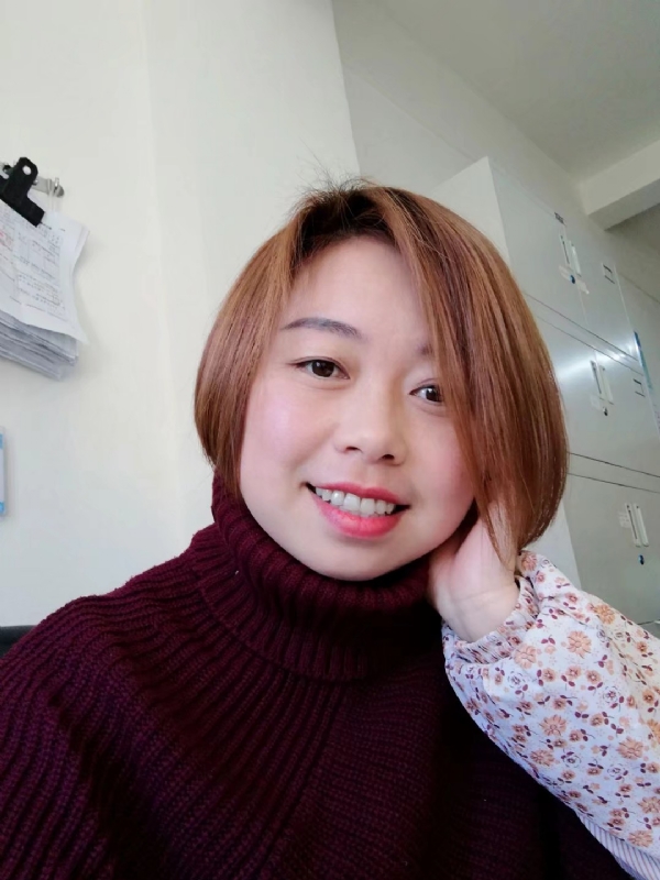 漠然的第一张照片--镇江相亲服务中心