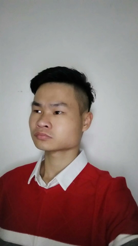 华华的第一张照片--镇江相亲服务中心