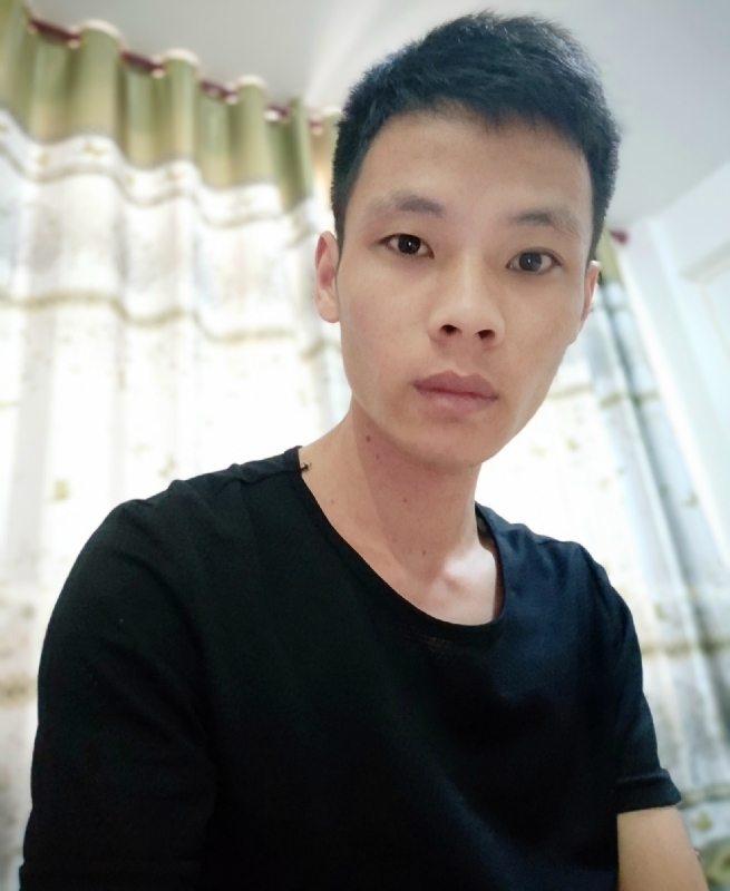 波仔的第一张照片--镇江相亲服务中心