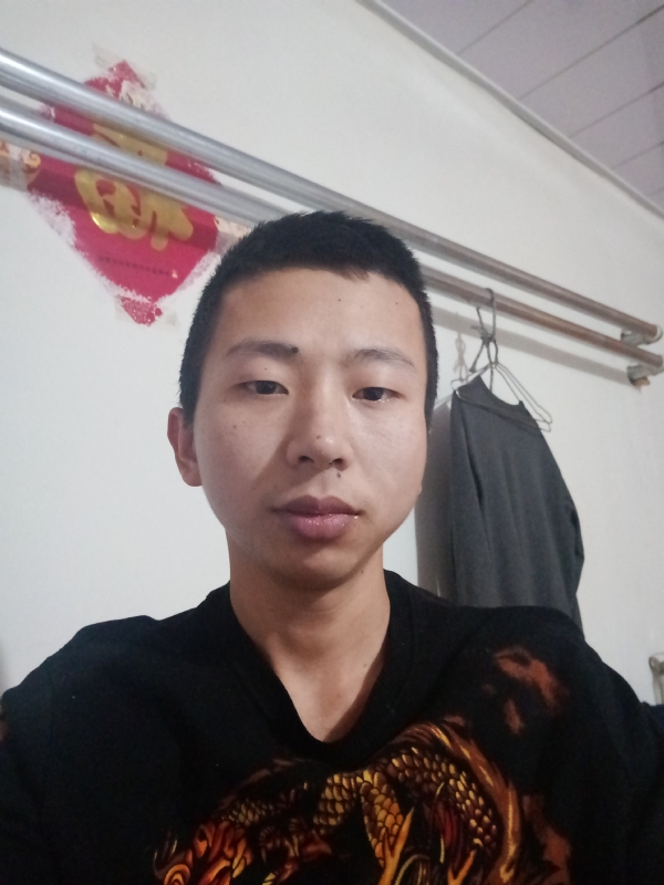 沉默是金的第一张照片--镇江相亲服务中心