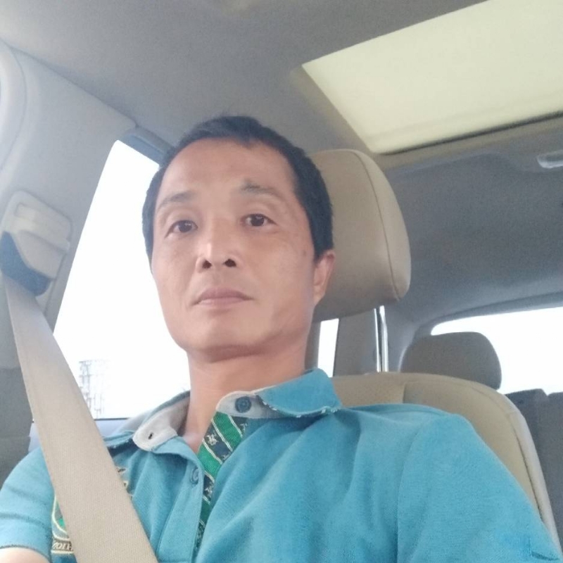 温柔男孩的第一张照片--镇江相亲服务中心