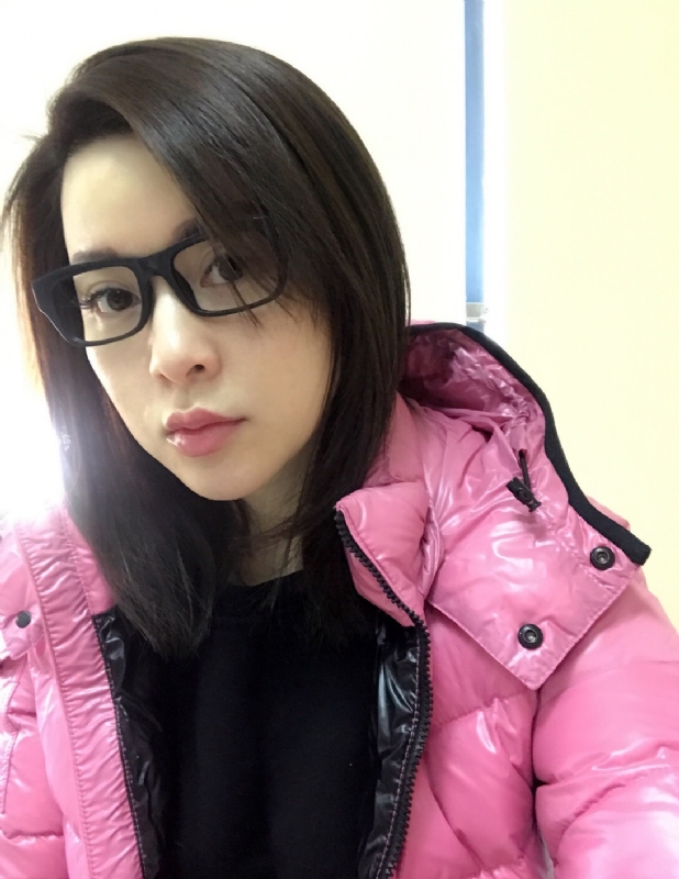 筱雅的第三张照片--镇江相亲服务中心