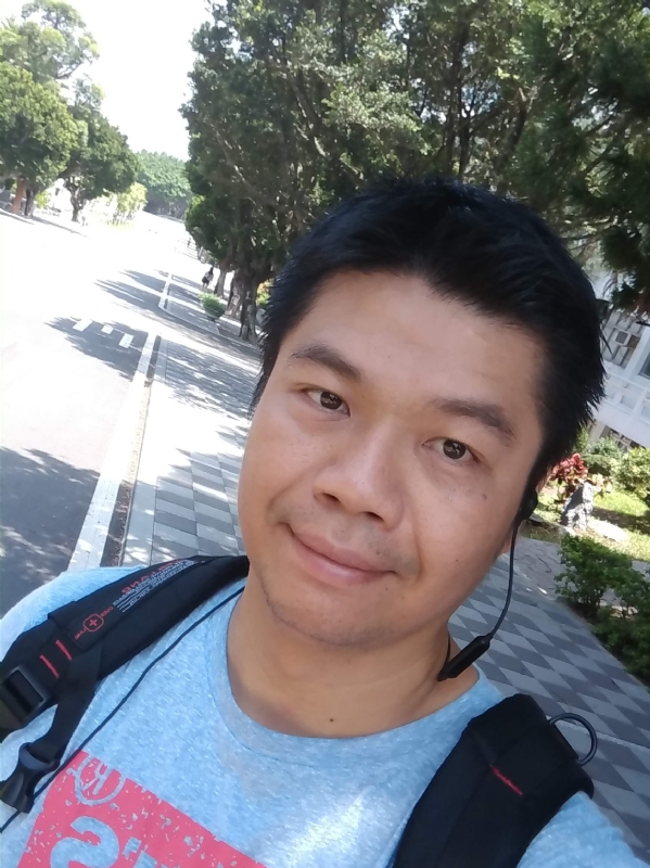 Jacky的第一张照片--镇江相亲服务中心