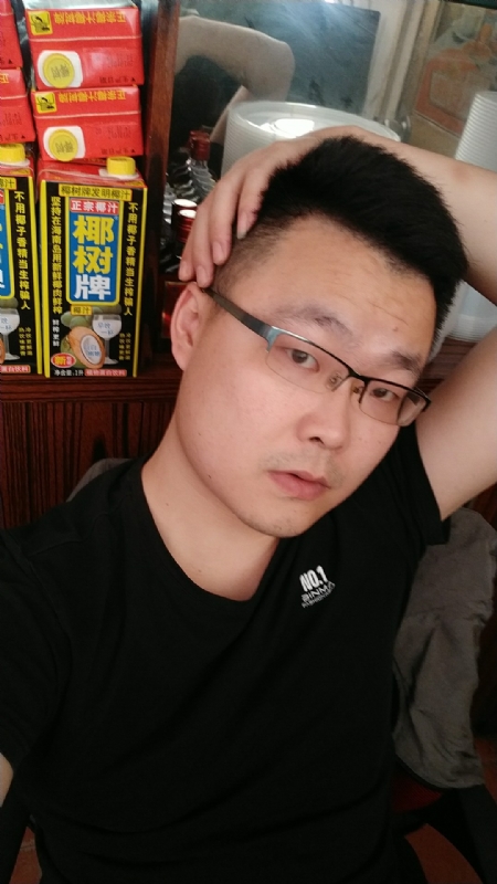 沉默的海的第二张照片--镇江相亲服务中心