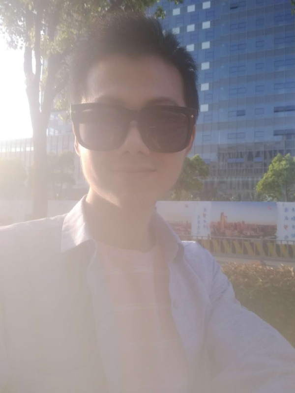 明仔的第一张照片--镇江相亲服务中心
