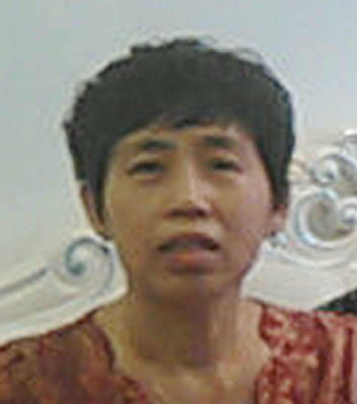 梅花的第一张照片--镇江相亲服务中心
