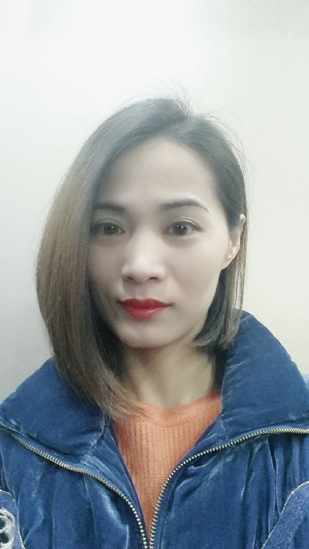 Andi的第一张照片--镇江相亲服务中心