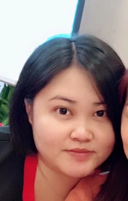 静静的第一张照片--镇江相亲服务中心