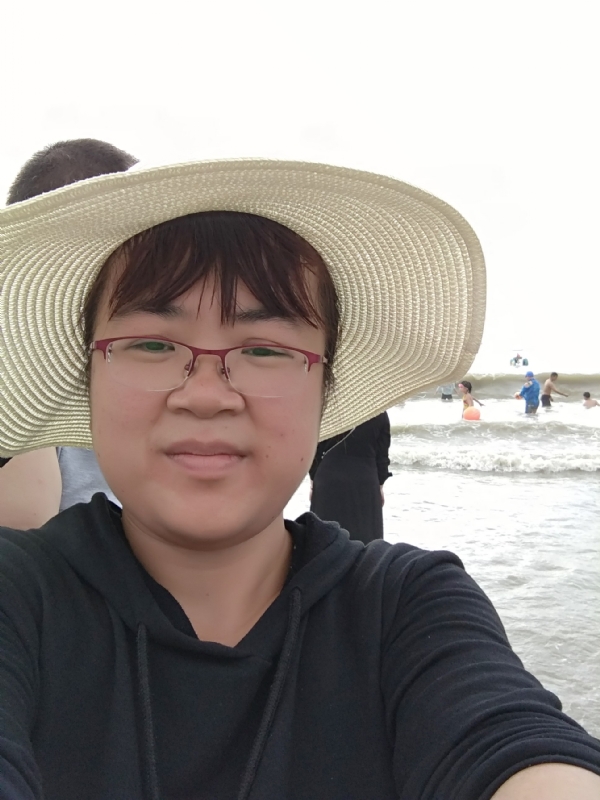 一辈子珍惜你的第一张照片--镇江相亲服务中心