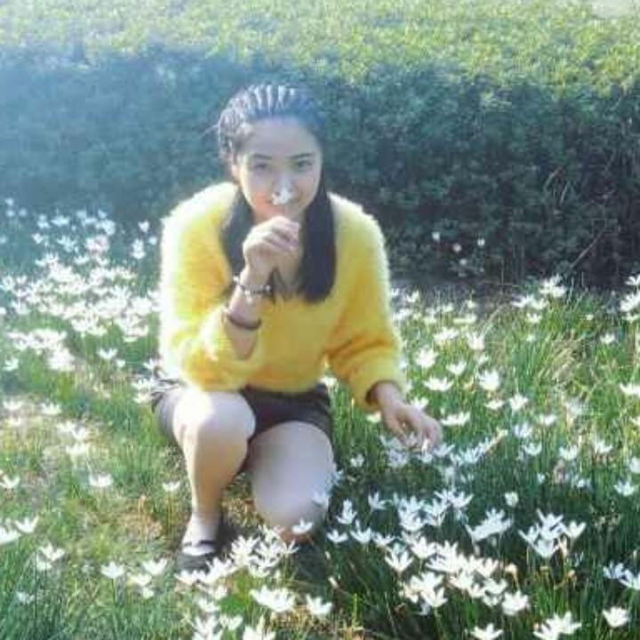 林林的第一张照片--镇江相亲服务中心