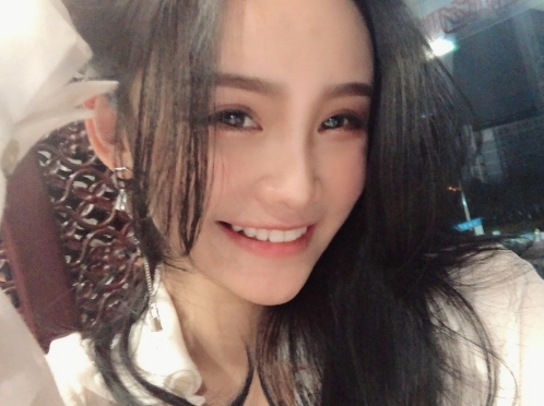 紫薇的第一张照片--镇江相亲服务中心