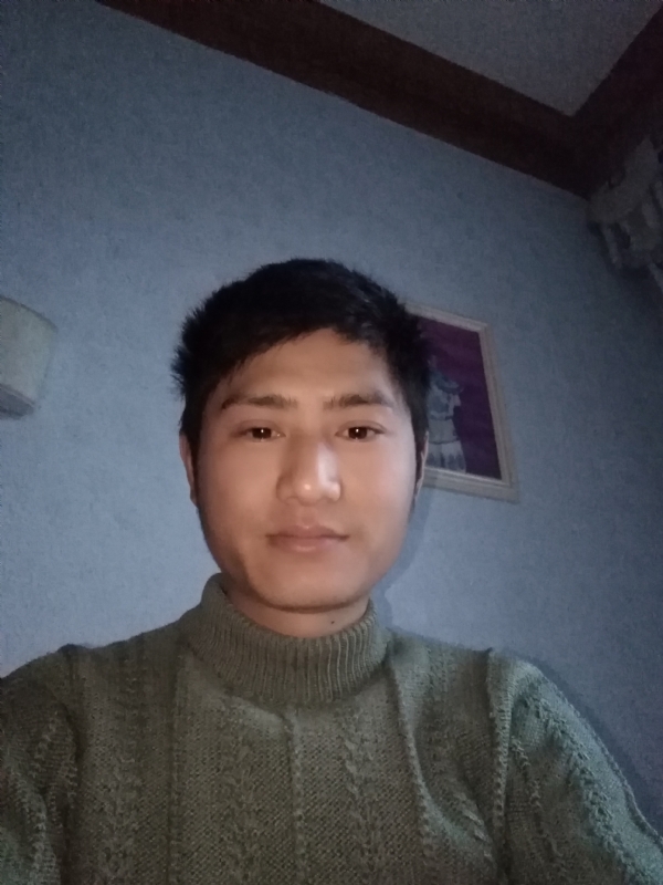 孤独的爱的第一张照片--镇江相亲服务中心