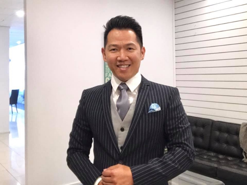 Lim的第一张照片--镇江相亲服务中心
