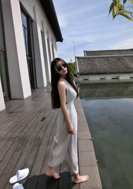 气质小妹的第二张照片--镇江相亲服务中心