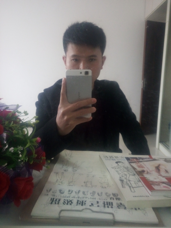 吴华的第一张照片--镇江相亲服务中心