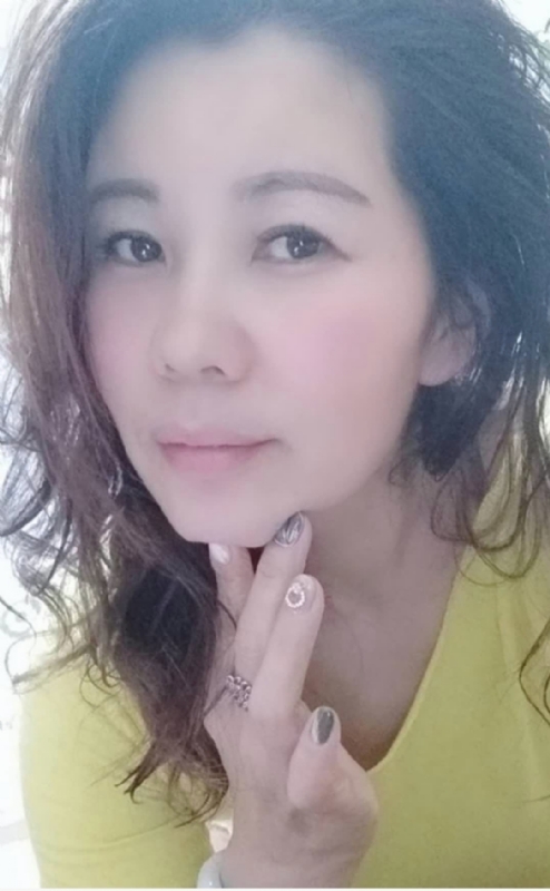 娟子的第一张照片--镇江相亲服务中心