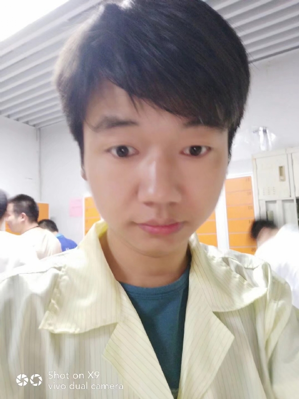 如果微笑的第一张照片--镇江相亲服务中心