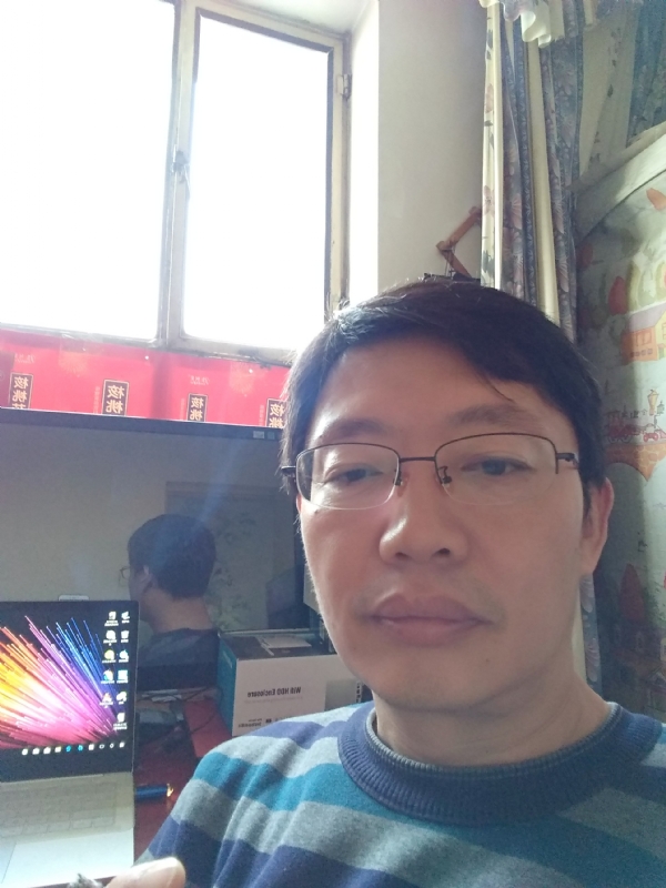 水松的第一张照片--镇江相亲服务中心