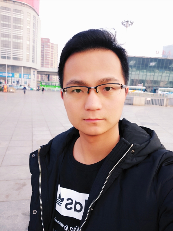 浪子的第一张照片--镇江相亲服务中心
