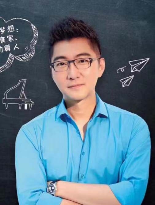 彬的第一张照片--镇江相亲服务中心