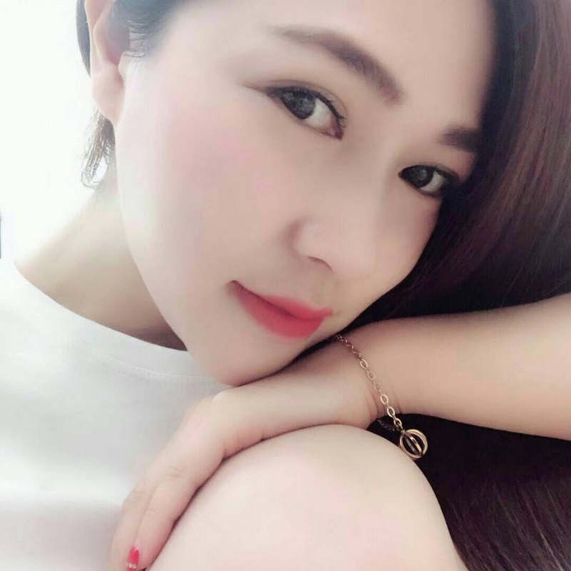Emily的第一张照片--镇江相亲服务中心