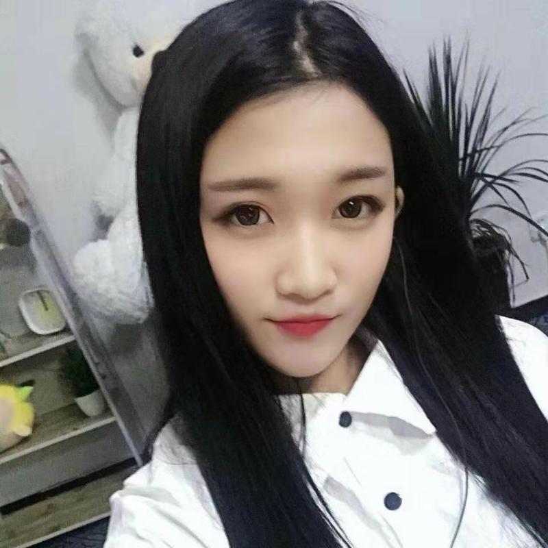 佳佳的第一张照片--镇江相亲服务中心