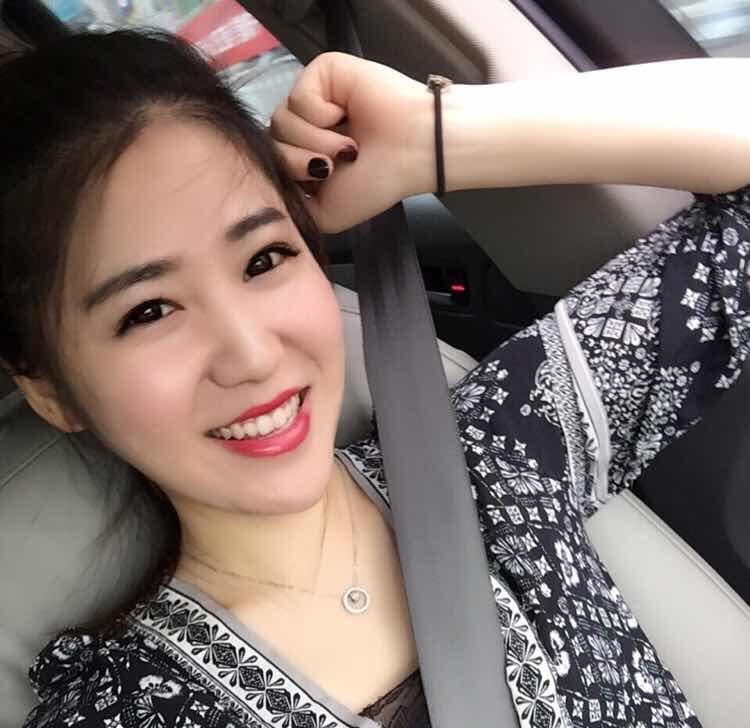 钱多多的第一张照片--镇江相亲服务中心