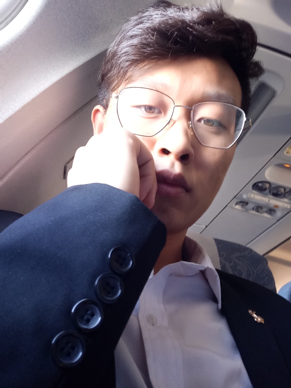 黑巧克力的第一张照片--镇江相亲服务中心