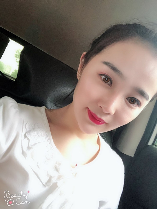 汪小姐的第一张照片--镇江相亲服务中心