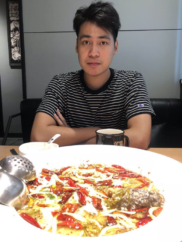 like的第一张照片--镇江相亲服务中心
