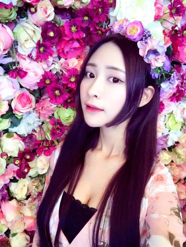 韓琳雪的第一张照片--镇江相亲服务中心