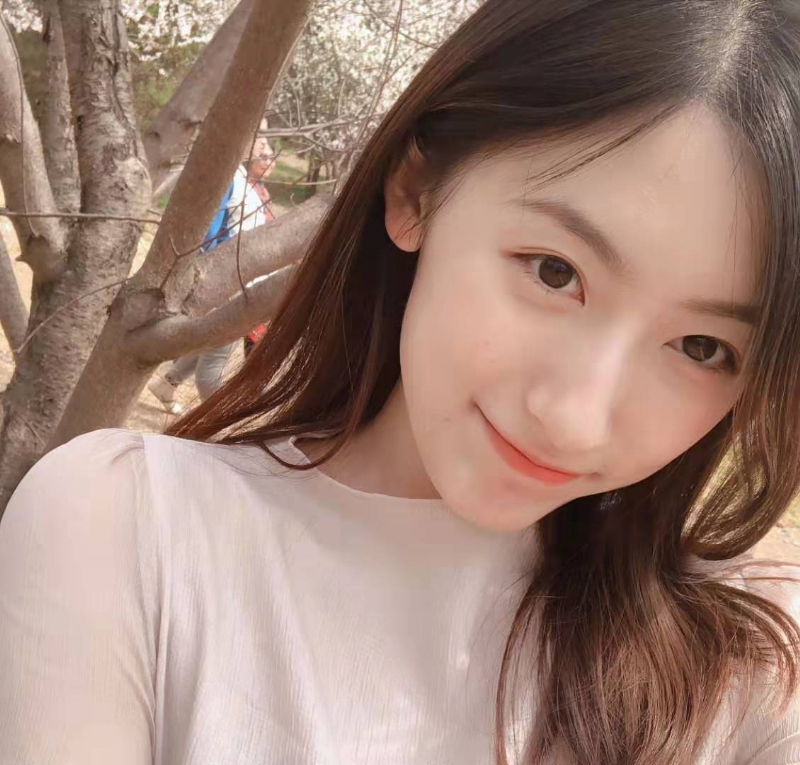 Fanny的第一张照片--镇江相亲服务中心